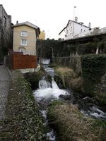 Tiretaine moulin Royat