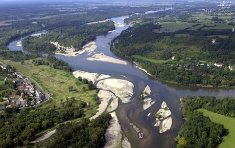 L'Allier : fleuve ou rivière?