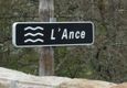 L'Ance, une très jolie rivière