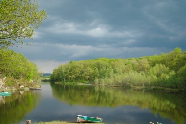 lac-roussillon