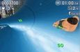 Waterslide : un jeu pour Iphone