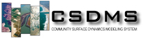 CSDMS_weblogo