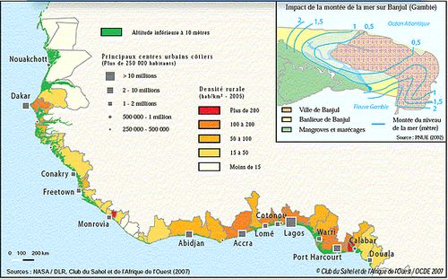 extrait côtes africaines eauvergnat