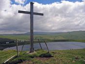 Lac d'en haut godivelle eauvergnat2