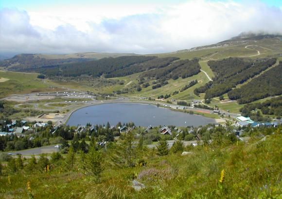 eauvergnat lac hermines