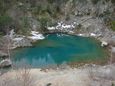 lac bleu eauvergnat mini