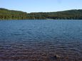 Le lac du bouchet : un coin de Canada en Auvergne?