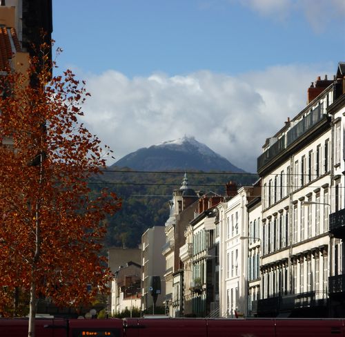 puy de Dôme neige eauvergnat 6