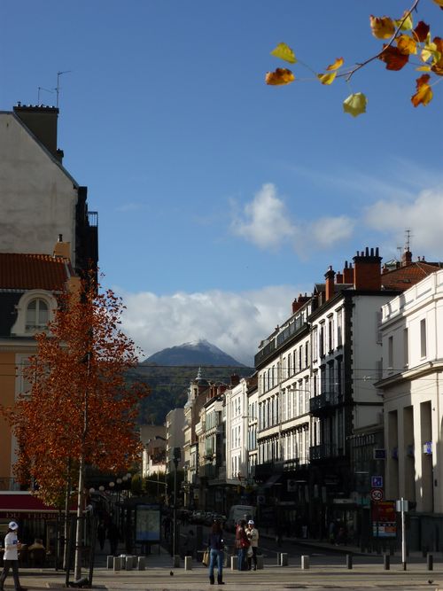 puy de Dôme neige eauvergnat 7