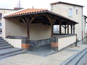 Lavoir montferrand eauvergnat 1