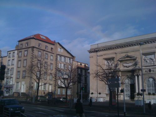 arc en ciel lecoq eauvergnat clermont