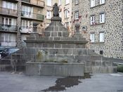 fontaine du lion 1