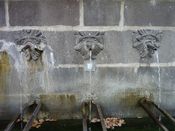 fontaine du lion 3