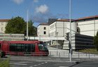 Montferrand : son histoire, ses fontaines, son lavoir, ses maisons à colombage