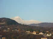 Tronche de Puy de Dôme 17 décembre 2009