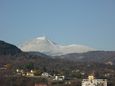 Tronche de Puy de Dôme: le mois de décembre