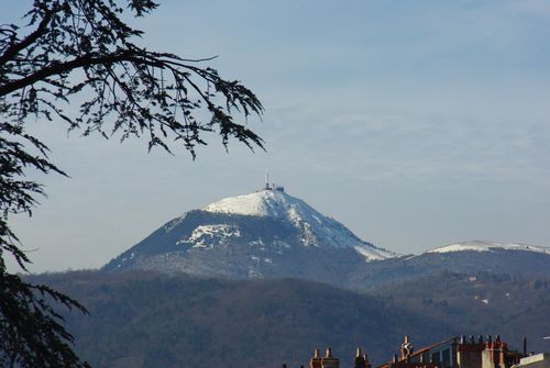 Tronche de Puy de Dôme 19 janvier 2010 2