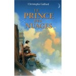 prince des nuages livre