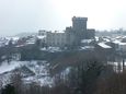 Chateau châteaugay