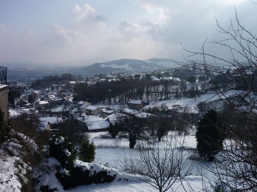 neige châteaugay 1