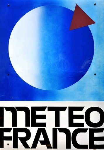 logo meteofrance