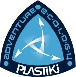 Plastiki logo