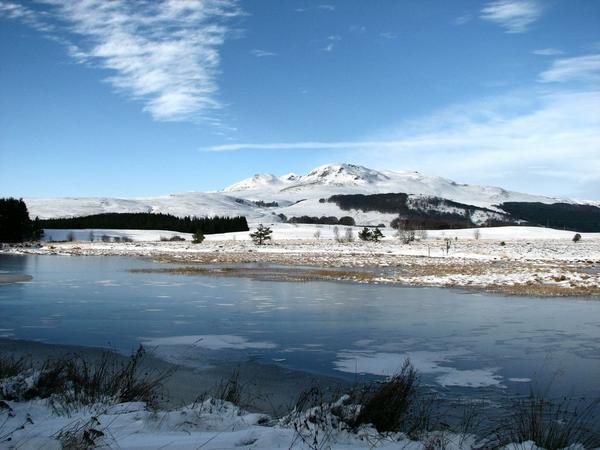 lac chauvet 1