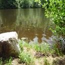 Lac d'Aubusson d'auvergne (23)