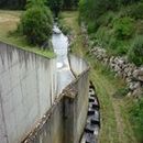 Lac d'Aubusson d'auvergne (42)