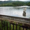 Lac d'Aubusson d'auvergne (43)