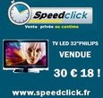 Venez, Cliquez, Gagnez : Speedclick.fr