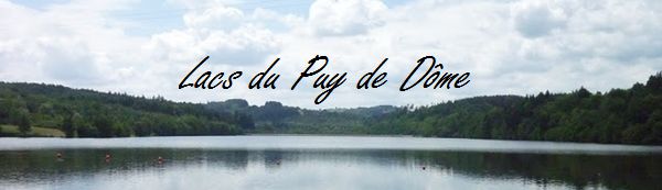 lacs du Puy de Dôme