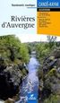 Idée lecture de la semaine : Rivières d'Auvergne ; canoë-kayak