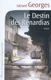 Livre : Le destin des Renardias