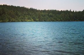 lac du bouchet haute-loire