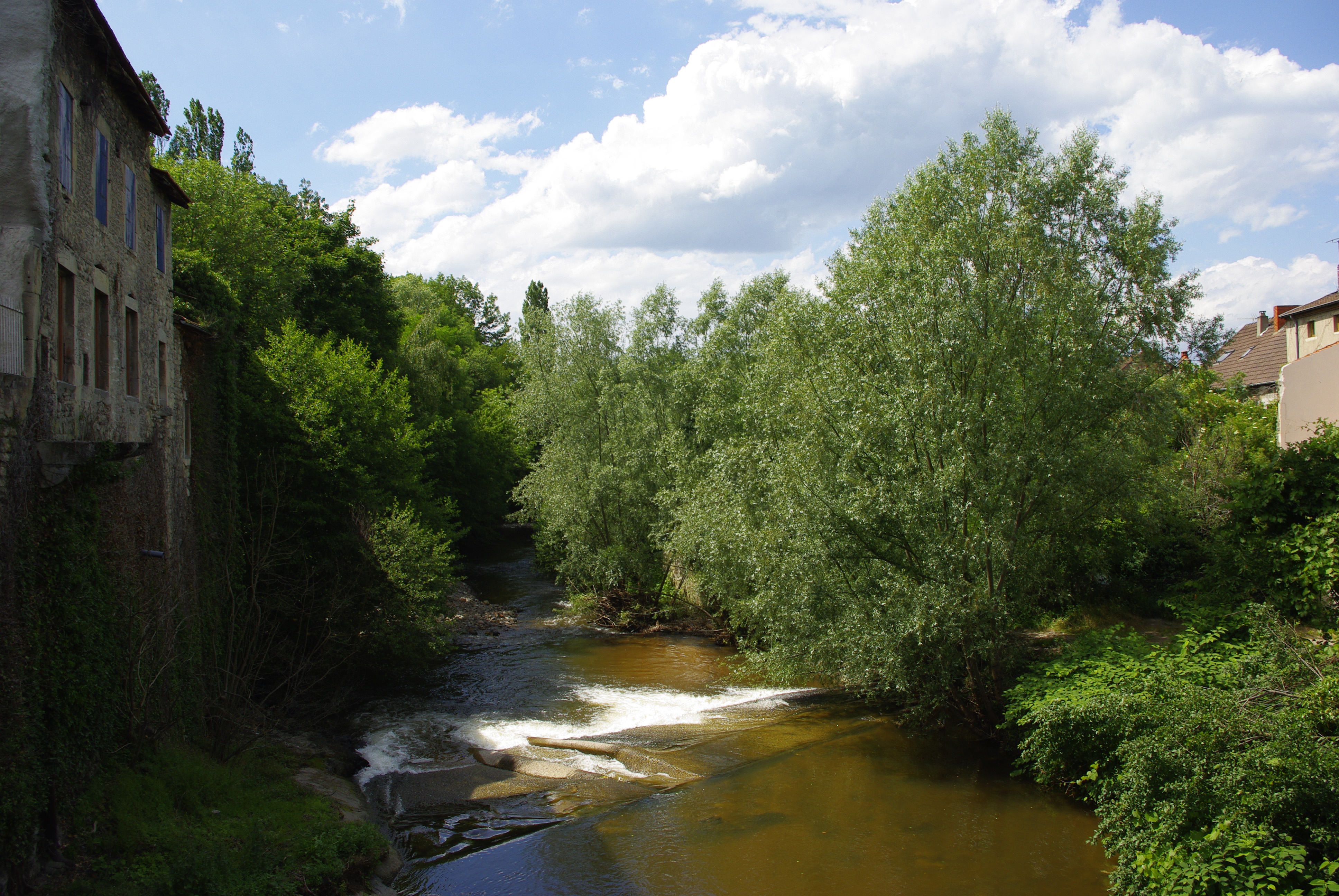 Le quizz Eauvergnat ! La photo du 18 juin