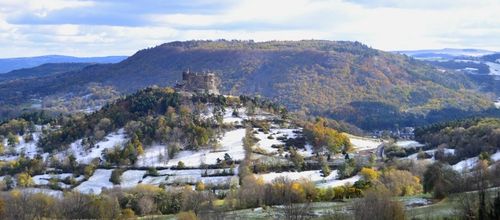 Le quizz eauvergnat ! La photo du 29 octobre