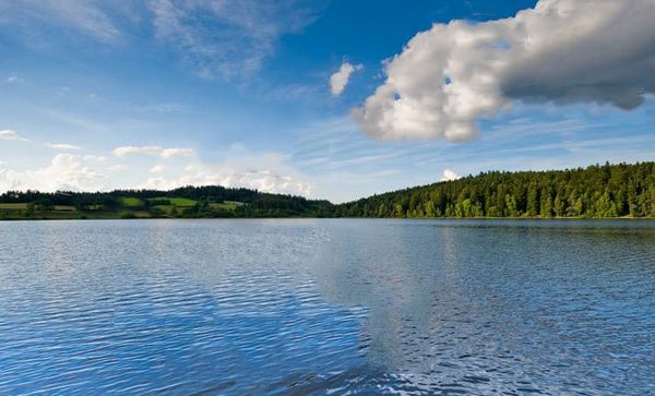 Quel est votre lac de Haute-Loire préféré?