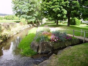 Tiretaine cébazat parc (3)