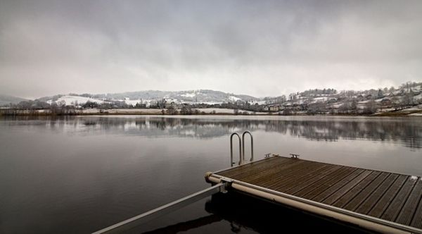 lac menet Thomas Cousture