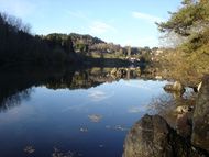 Lac de La Cassière (2) 190