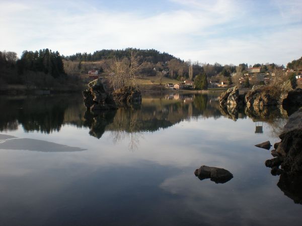Lac de La Cassière (7) 600