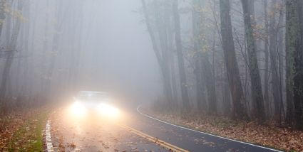 voiture-brouillard car fog