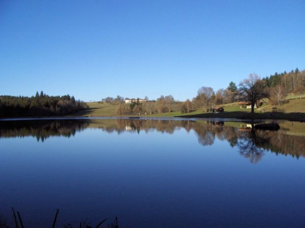 plan d'eau Vernet la Varenne (6) 600