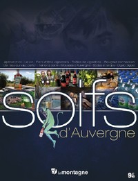 Soifs d'Auvergne de retour dans les kiosques