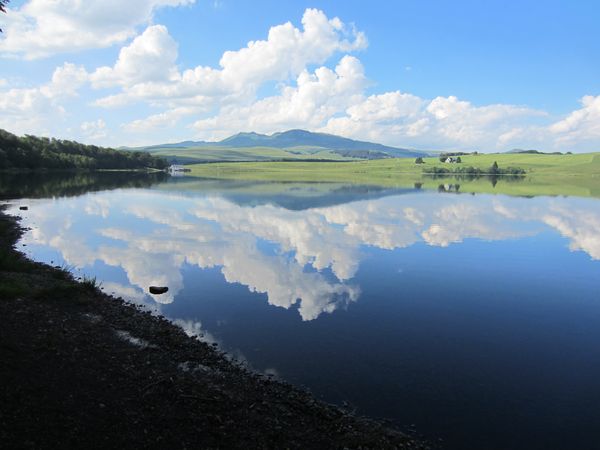 Le Lac Chauvet