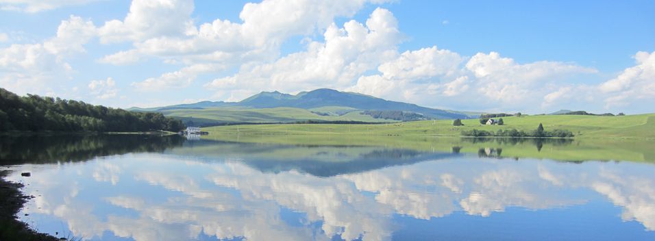 Le Lac Chauvet