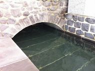 Fontaine Tiretaine porte de l'eau (13) 190