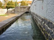 Fontaine Tiretaine porte de l'eau (20) 190