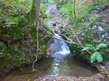 Gorges Cordoulet, (25) 160